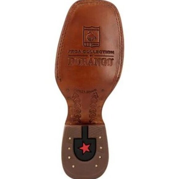 Durango PRCA Western Boot, NIB - Picture 2 of 3